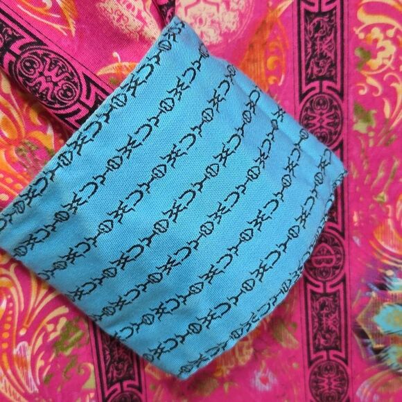 Wrangler Pink Pearl Snap Long Sleeve Western Shirt Size XL Cowgirl Country Rodeo - Picture 12 of 16